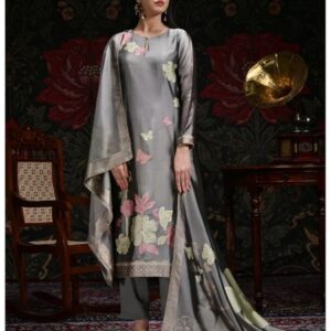 Satin silk